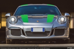 Lot 152 - 2016 Porsche 911 R