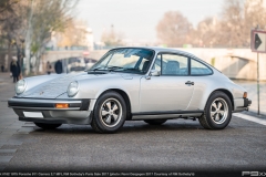 2017 RM Sothebys Paris Auction, Lot 162 - 1975 Porsche 911 Carrera 2.7 Coupe