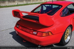 Lot 164 - 1997 Porsche 911 Carrera Cup 3.8 RSR