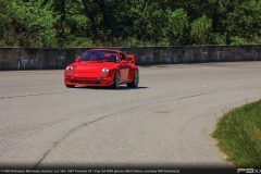 Lot 164 - 1997 Porsche 911 Carrera Cup 3.8 RSR