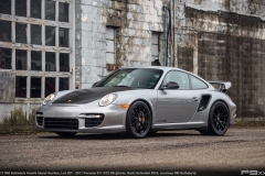 Lot 227 - 2011 Porsche 911 GT2 RS