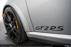 Lot 227 - 2011 Porsche 911 GT2 RS