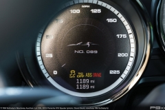 Lot 230 - 2015 Porsche 918 Spyder