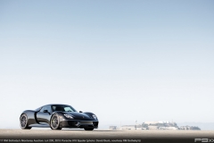 Lot 230 - 2015 Porsche 918 Spyder