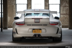 Lot 235 - 2011 Porsche 911 GT3 RS 4.0