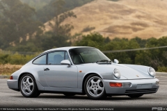 Lot 250 - 1992 Porsche 911 Carrera RS