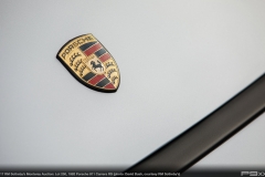 Lot 250 - 1992 Porsche 911 Carrera RS