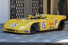 Lot 256 - 1970 Porsche 908-03