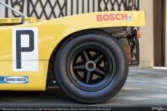 Lot 256 - 1970 Porsche 908-03