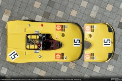 Lot 256 - 1970 Porsche 908-03