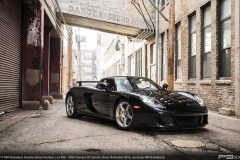 Lot 256 - 2005 Porsche Carrera GT