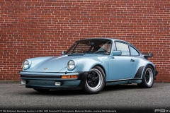 Lot 264 - 1979 Porsche 911 Turbo