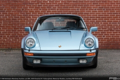 Lot 264 - 1979 Porsche 911 Turbo