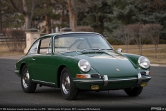 Lot 279 - 1965 Porsche 911