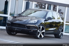 Lumma Design Cayenne (958-92A)