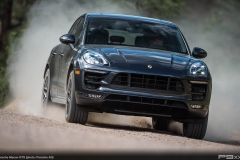 Porsche Macan GTS (USA, 95B)