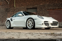 McChip DKR 911 Turbo (997)