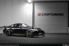 OK Chiptuning 911 GT2 (997.2)