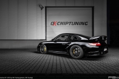 OK Chiptuning 911 GT2 (997.2)