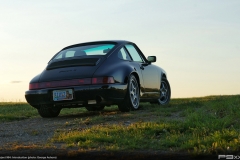 Project 964: Introduction