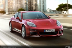 Panamera 4 (EU, 970.2)