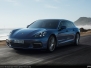 Panamera 4S Diesel Sport Turismo (EU, 971)