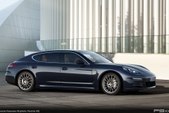 Panamera 4S (EU, 970.2)