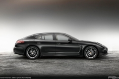 Porsche Panamera Edition (970.2)