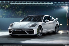 Panamera Turbo S E-Hybrid (EU, 971)