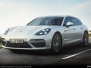 Panamera Turbo S E-Hybrid Sport Turismo (EU, 971)