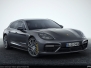 Panamera Turbo Sport Turismo (EU, 971)