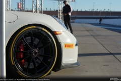 Pirelli P Zero Launch, Las Vegas, NV
