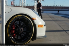 Pirelli P Zero Launch, Las Vegas, NV