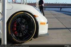 Pirelli P Zero Launch, Las Vegas, NV