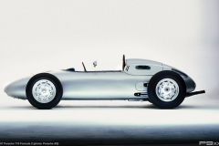 Porsche 718 Formula 2 (718, 1957)