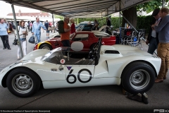 2015 Goodwood Festival of Speed