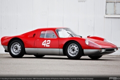 Lot 129 - 1964 Porsche 904 Carrera GTS