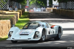 2016 Goodwood Festival of Speed