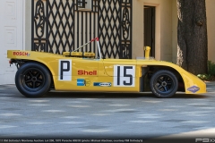 Lot 256 - 1970 Porsche 908-03