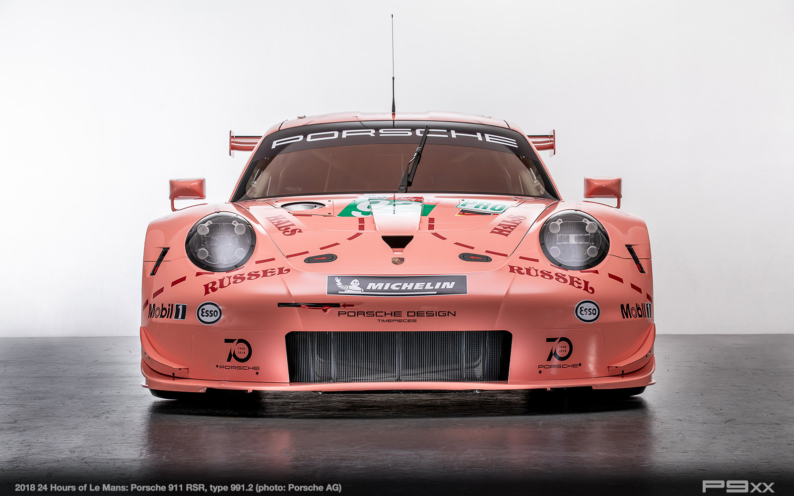 2019-24-Hours-of-Le-Mans-Porsche-911-RSR-325