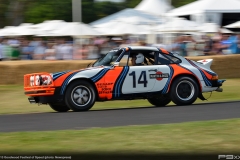 2013 Goodwood Festival of Speed