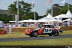 2013 Goodwood Festival of Speed