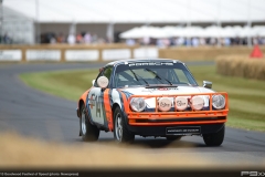 2013 Goodwood Festival of Speed