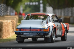 2013 Goodwood Festival of Speed