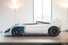 Lot 147 - 1970 Porsche 917-10 Prototype