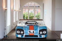 Lot 147 - 1970 Porsche 917-10 Prototype