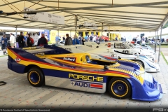 2016 Goodwood Festival of Speed