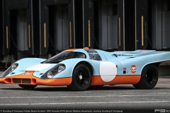 1970 Porsche 917K