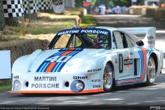 2016 Goodwood Festival of Speed