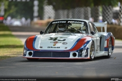 2013 Goodwood Festival of Speed